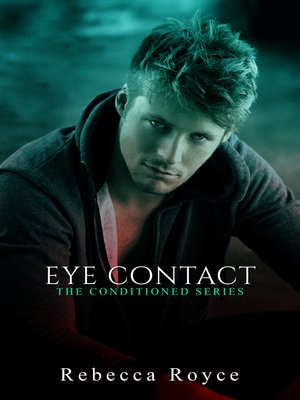 cover image of Eye Contact